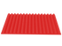 3 Inch Acoustic Foam Wedge Style Panels - 13 Color Options