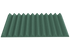 4 Inch Acoustic Foam Wedge Style Panels - 13 Color Options