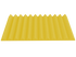4 Inch Acoustic Foam Wedge Style Panels - 13 Color Options