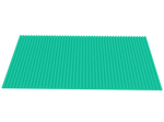 1 Inch Acoustic Foam Wedge Style Panels - 13 Color Options
