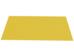 1 Inch Acoustic Foam Wedge Style Panels - 13 Color Options