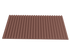 2 Inch Acoustic Foam Wedge Style Panels - 13 Color Options