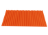 2 Inch Acoustic Foam Wedge Style Panels - 13 Color Options