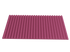 2 Inch Acoustic Foam Wedge Style Panels - 13 Color Options