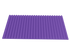 2 Inch Acoustic Foam Wedge Style Panels - 13 Color Options