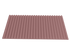 2 Inch Acoustic Foam Wedge Style Panels - 13 Color Options