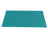 2 Inch Acoustic Foam Wedge Style Panels - 13 Color Options