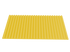2 Inch Acoustic Foam Wedge Style Panels - 13 Color Options