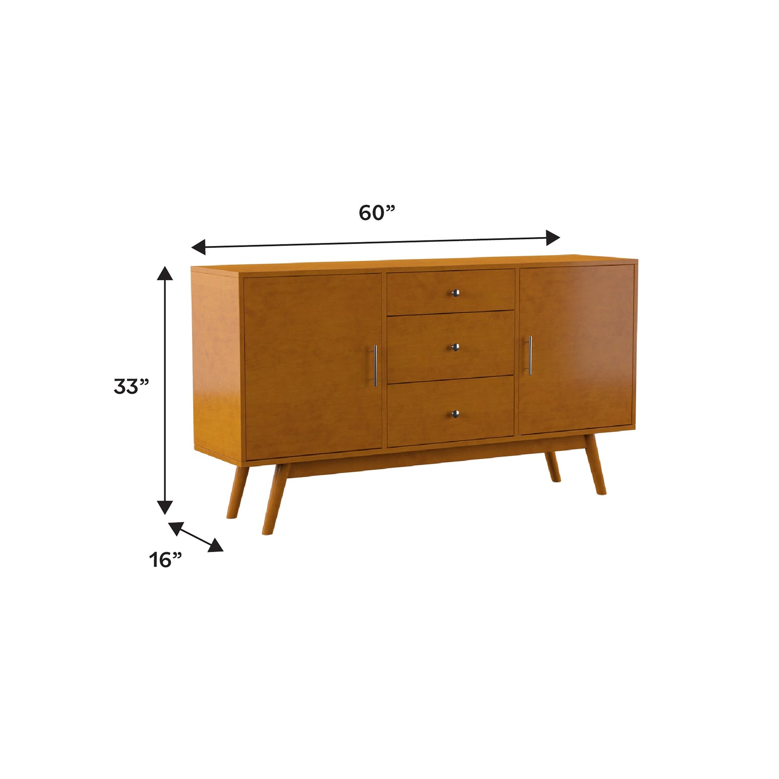 Mid-Century 60