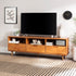Sloane 70" 3 Drawer Solid Wood TV Stand