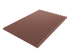 3 Inch Acoustic Foam Wedge Style Panels - 13 Color Options