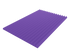 3 Inch Acoustic Foam Wedge Style Panels - 13 Color Options