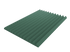 4 Inch Acoustic Foam Wedge Style Panels - 13 Color Options