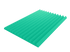 4 Inch Acoustic Foam Wedge Style Panels - 13 Color Options