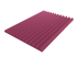 4 Inch Acoustic Foam Wedge Style Panels - 13 Color Options
