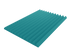 4 Inch Acoustic Foam Wedge Style Panels - 13 Color Options
