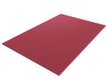 1 Inch Acoustic Foam Wedge Style Panels - 13 Color Options