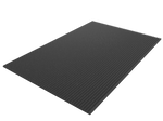 1 Inch Acoustic Foam Wedge Style Panels - 13 Color Options