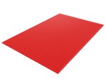 1 Inch Acoustic Foam Wedge Style Panels - 13 Color Options