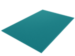 1 Inch Acoustic Foam Wedge Style Panels - 13 Color Options