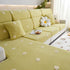 Polar Fleece Sofa Cushion Covers for Sofa 1/2/3/4 Seater, Best Seat Covers for Dogs, Pet Couch Protector