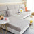 Stretchable Cotton Velvet Sofa Cover Furniture Covers for Pets Slipcovers and Couch Cushion Covers
