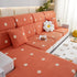 Polar Fleece Sofa Cushion Covers for Sofa 1/2/3/4 Seater, Best Seat Covers for Dogs, Pet Couch Protector