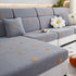 Polar Fleece Sofa Cushion Covers for Sofa 1/2/3/4 Seater, Best Seat Covers for Dogs, Pet Couch Protector