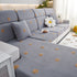 Polar Fleece Sofa Cushion Covers for Sofa 1/2/3/4 Seater, Best Seat Covers for Dogs, Pet Couch Protector