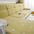 Polar Fleece Sofa Cushion Covers for Sofa 1/2/3/4 Seater, Best Seat Covers for Dogs, Pet Couch Protector