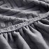 L Shape Sectional Sofa Cover Soft Stretch Furniture Protector Couch Slipcover with 1pcs Free Pillowcases