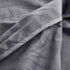 L Shape Sectional Sofa Cover Soft Stretch Furniture Protector Couch Slipcover with 1pcs Free Pillowcases