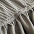 Textured Wave Stretch Sofa Couch Cover, Soft Washable Spandex Furniture Slipcovers