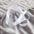 L Shape Sectional Sofa Cover Soft Stretch Furniture Protector Couch Slipcover with 1pcs Free Pillowcases