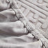 L Shape Sectional Sofa Cover Soft Stretch Furniture Protector Couch Slipcover with 1pcs Free Pillowcases