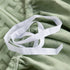 L Shape Sectional Sofa Cover Soft Stretch Furniture Protector Couch Slipcover with 1pcs Free Pillowcases