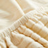 Fleece Stretch Sofa Slipcover Washable Soft Spandex Couch Cover Furniture Protector