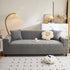 Jacquard Leaf Stretch Sofa Protector Cover Soft Washable Spandex Couch Slipcover