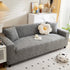 Jacquard Leaf Stretch Sofa Protector Cover Soft Washable Spandex Couch Slipcover