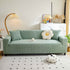 Embossed Geometric Elastic Sofa Cover Boho Stylish Decorative Furniture Covers