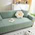 Embossed Geometric Elastic Sofa Cover Boho Stylish Decorative Furniture Covers