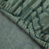 Starry Sky Jacquard Fleece Stretchable Non-Slip Cushion Covers Furniture Covers for L-Shaped Couch