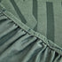 Starry Sky Jacquard Fleece Stretchable Non-Slip Cushion Covers Furniture Covers for L-Shaped Couch