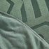 Starry Sky Jacquard Fleece Stretchable Non-Slip Cushion Covers Furniture Covers for L-Shaped Couch