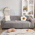 3D Geometric Stretch Sofa Slipcovers Non Slip Pet Friendly Washable Fitted Sofa Covers
