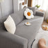 3D Geometric Stretch Sofa Slipcovers Non Slip Pet Friendly Washable Fitted Sofa Covers