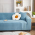 3D Geometric Stretch Sofa Slipcovers Non Slip Pet Friendly Washable Fitted Sofa Covers