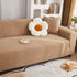 3D Geometric Stretch Sofa Slipcovers Non Slip Pet Friendly Washable Fitted Sofa Covers