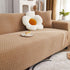 3D Geometric Stretch Sofa Slipcovers Non Slip Pet Friendly Washable Fitted Sofa Covers
