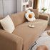3D Geometric Stretch Sofa Slipcovers Non Slip Pet Friendly Washable Fitted Sofa Covers